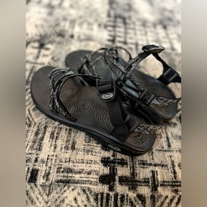 Chaco Sandals